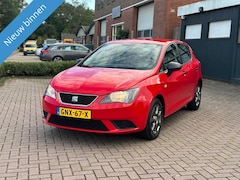 Seat Ibiza - 1.2 Style