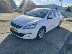 Peugeot 308 SW - 1.2 PureT.Blue L. Pr