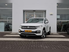 Volkswagen T-Cross - 1.0 TSI DSG R-Line DSG7 110pk