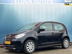 Skoda Citigo - 1.0 Greentech Ambition/NL auto/Dealer onderhouden/Airco/Cruise control