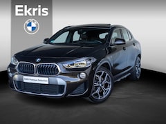 BMW X2 - xDrive20d M Sportpakket | High Executive | Active Cruise Control | 19 inch | Head-Up Displ