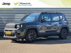 Jeep Renegade - 1.5T e-Hybrid 130pk Aut Altitude | Beschikbaar voor proefritten |