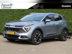 Kia Sportage - 1.6 T-GDi Plug-in Hybrid AWD DynamicLine | Full map navigatie | Adaptive cruise control |