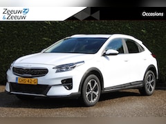 Kia XCeed - 1.6 GDi PHEV DynamicPlusLine | Stoelverwarming | Keyless entry | PlugIn | Apple Carplay/An