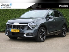 Kia Sportage - 1.6 T-GDi Plug-in Hybrid AWD ExecutiveLine | Panoramadak | Stoelverwarming + ventilatie |