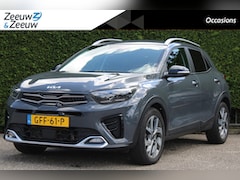 Kia Stonic - 1.0 T-GDi GT-PlusLine | Keyless entry | Stoel-en stuurwielverwarming