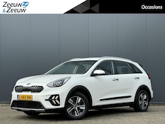 Kia Niro - 1.6 GDi Hybrid DynamicLine | Navi | Camera | Climate Control | Cruise Control | Parkeersen