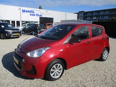 Hyundai i10 - 1.0i i-Motion