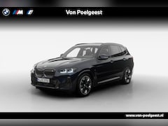 BMW iX3 - High Executive Edition | Shadow Line Pack