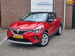 Renault Captur - 1.3 TCe 130 Intens