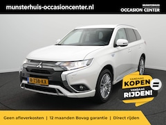 Mitsubishi Outlander - 2.4 PHEV S-Edition - Plug In Hybride - Automaat