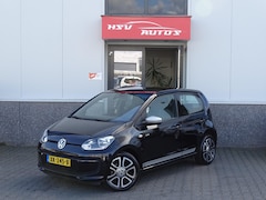 Volkswagen Up! - 1.0 up Edition automaat LM airco 4-deurs