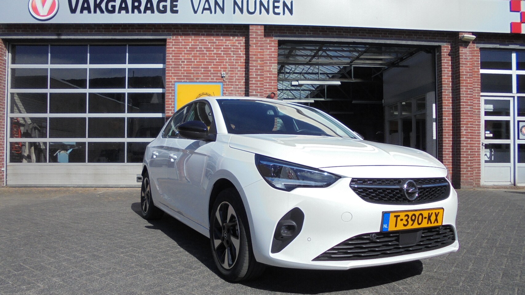 Opel Corsa Electric - 50kWh|3-fase|Nav|Carplay|Cam|PDC|ECC|Rijklaar|| - AutoWereld.nl