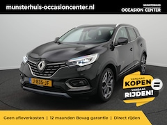 Renault Kadjar - TCe 160 EDC Intens - Automaat - 160 PK - Trekhaak