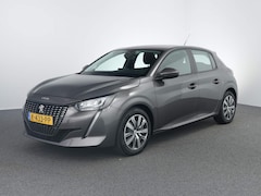 Peugeot 208 - 1.2 PureTech Active | Cruise | navi | Airco | Apple Carplay/ Android auto |