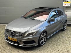 Mercedes-Benz A-klasse - 250 Sport Ambition AMG l Pano l Automaat l Xenon l Navi l Camera l