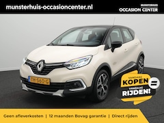 Renault Captur - TCe 90 Intens - All seasonbanden - Trekhaak