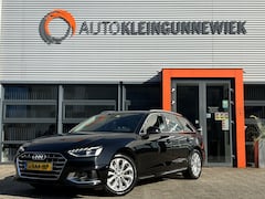 Audi A4 Avant - 35 TFSI Launch edition Business / Trekhaak / NL Auto / 1ste eigenaar /