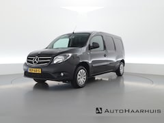 Mercedes-Benz Citan - 109 CDI Extra Lang | Cruise | Airco | Trekhaak | Schuifdeur |