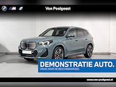 BMW iX1 - eDrive20 | M-Sport Pro | Travel Pack | Premium Pack | Harman/Kardon | Panoramadak | Comfor