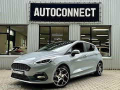 Ford Fiesta - 1.5 EcoBoost ST-3. PANO, NAVI, LAUNCH CONTROL