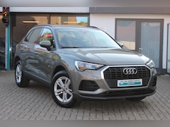 Audi Q3 - 35 TFSI Pro Line Digitaal Cockpit, PDC, Climatronic, Full Led, Verstelbare Achterbank, Ele