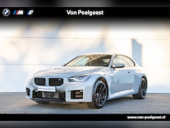 BMW M2 - Coupé