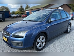 Ford Focus - 1.6 74KW 5D