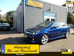 Opel Astra GTC - 1.6 SPORT OPC-LINE*NAVI*PANORAAM*CR CONTR*XENON