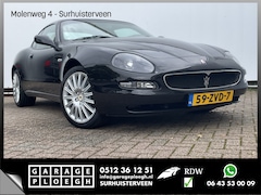 Maserati Coupé - 4.2 Cambiocorsa Ferrari motor Voll.Onderhouden 57820KM PLAATJE