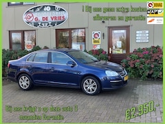 Volkswagen Jetta - 1.9 TDI Comfortline - Prijs inclusief 3 maanden garantie en afleveren