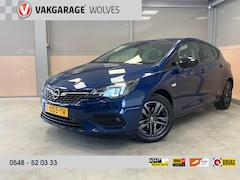 Opel Astra - 1.2 Design & Tech