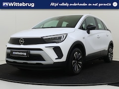 Opel Crossland - 1.2 Turbo Elegance Automaat | Pack Winter | Climate Control | Parkeercamera