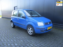 Fiat Panda - 1.2 Dynamic / NETTE AUTO / apk 12-10-2025