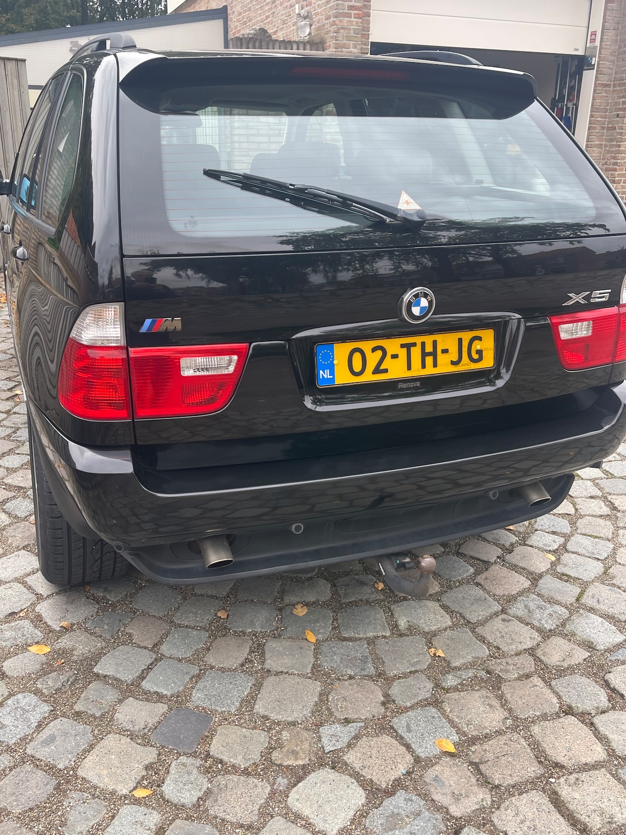 BMW X5 - 3.0i High Edition - AutoWereld.nl