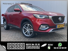 MG EHS - 1.5 TGDI Luxury Pano.dak Leer Nav/Cam PHEV Plug-in Incl.BTW