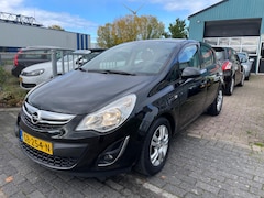 Opel Corsa - 1.2-16V 5 deurs