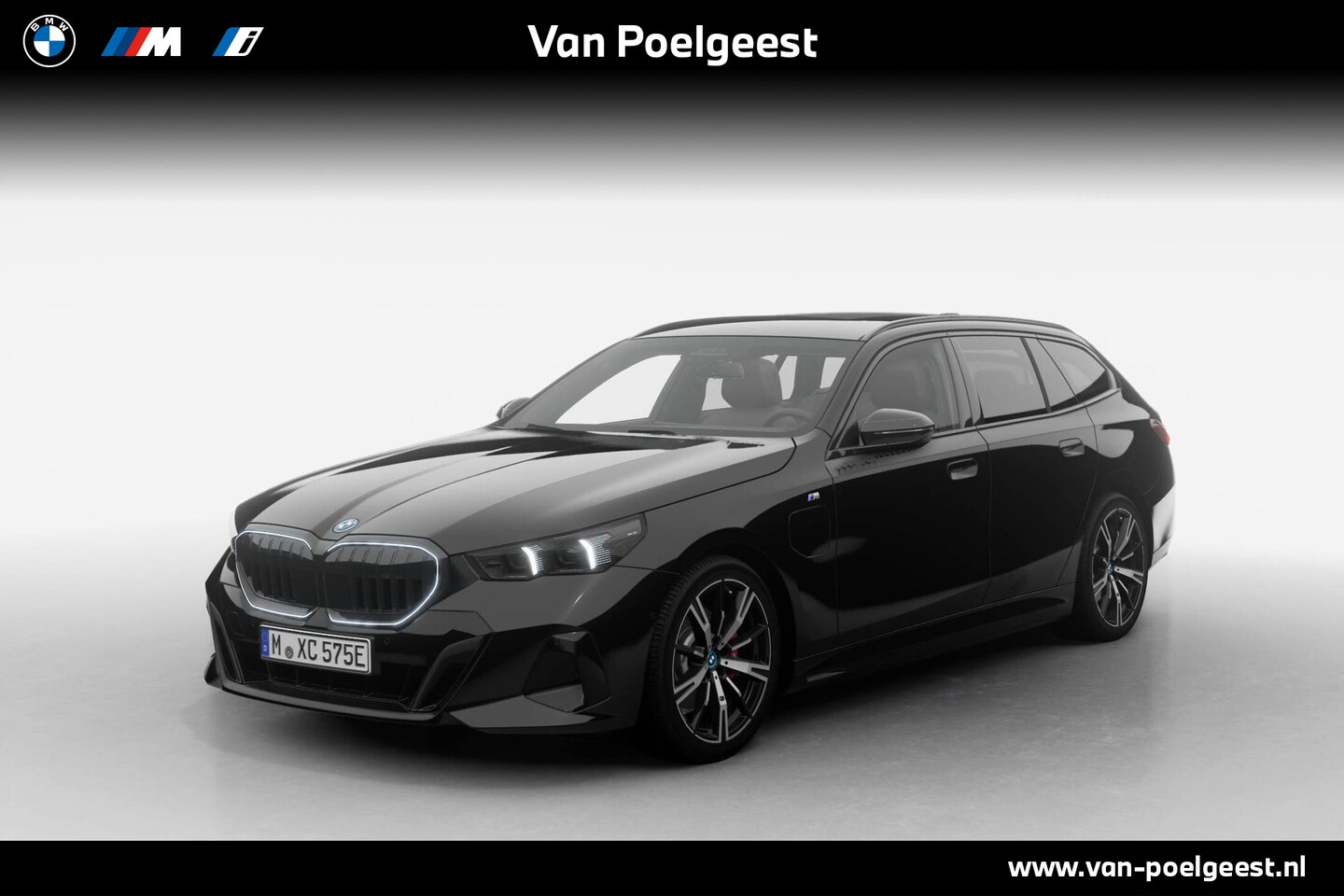 BMW 5-serie Touring - 530e | M Sport Pro | Travel Pack | Comfort Pack - AutoWereld.nl