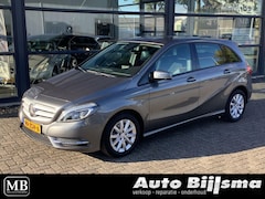 Mercedes-Benz B-klasse - 180 automaat, cruise, xenon, navi, cruise,