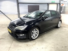 Seat Leon - 1.8 TSI FR Business LED lampen 2e eigenaar navi