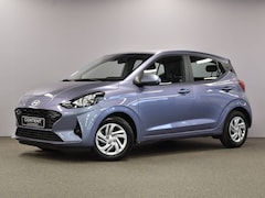 Hyundai i10 - 1.0i 5-zits I Comfort I Airco I cruise I navi