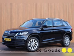 Skoda Kodiaq - 1.5 TSI Business Edition org. NL-auto