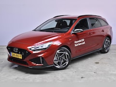 Hyundai i30 Wagon - 1.5 T-GDI 48V 140pk N Line