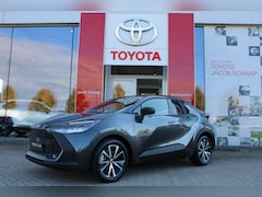 Toyota C-HR - 2.0 Plug-in Hybrid 220 Dynamic Automaat 223pk | ACTIEPRIJS | Warmtepomp | Dodehoekdetectie