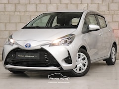 Toyota Yaris - 1.5 Hybrid Active |UNIEK|NL AUTO|DEALER ONDERHOUDEN|NAP|