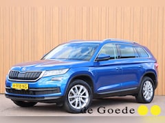 Skoda Kodiaq - 1.5 TSI Business Edition org. NL-auto