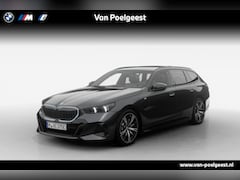 BMW 5-serie Touring - 530e | M Sport Pro | Travel Pack | Comfort Pack