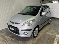 Hyundai i10 - 1.25i Dynamic Cool