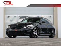 BMW 3-serie - 330e High Executive M-sport | Schuif/ kanteldak