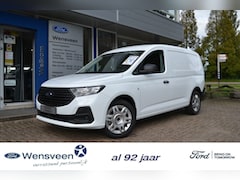 Ford Transit Connect - 2.0 EcoBlue 102pk L2 Trend Voorraad